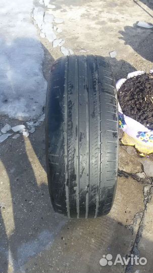 Hankook Dynapro HP2 RA33 265/60 R18 110V