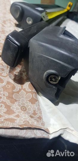 Крепление для лыж и сноуборда Thule