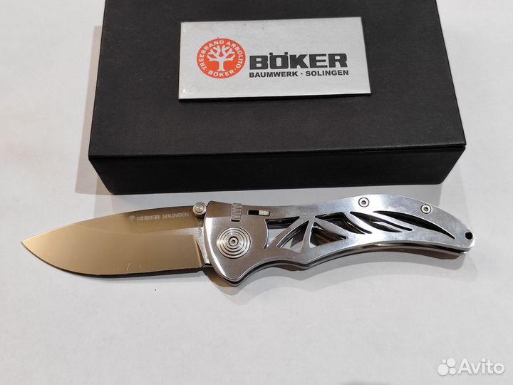 Нож складной Boker Che