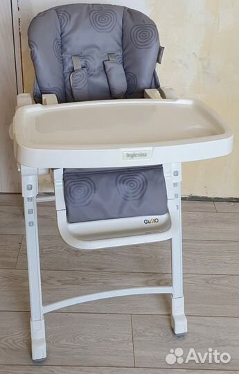 Стульчик для кормления Inglesina