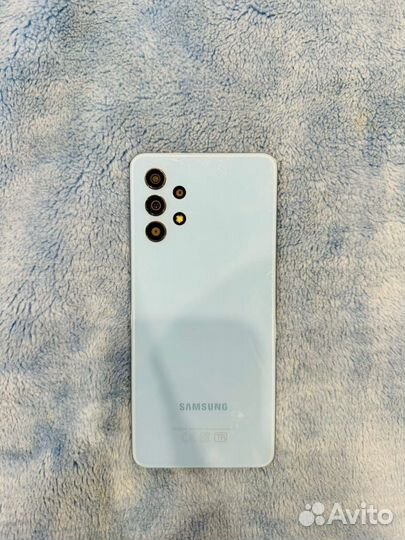 Samsung Galaxy A32, 4/128 ГБ