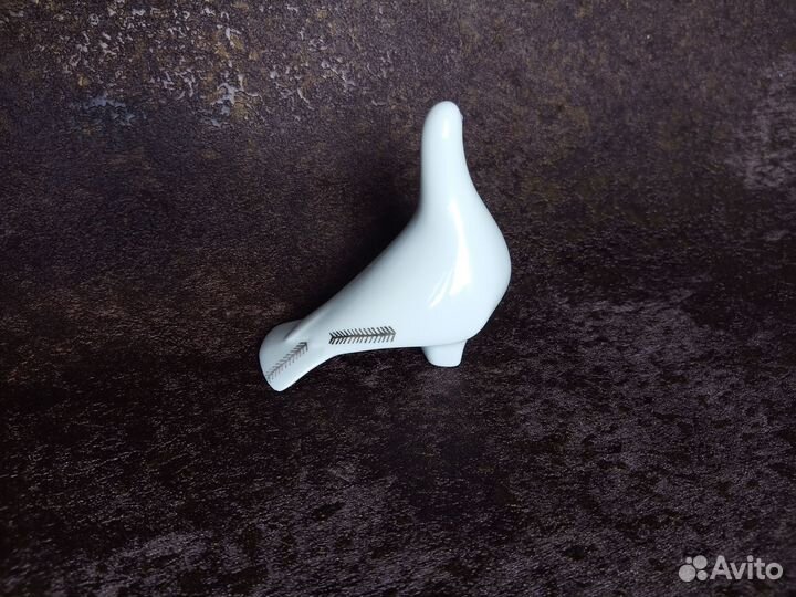 Статуэтка Голубь юуфз