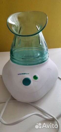 Ингалятор лечебный/косметический