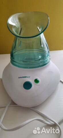 Ингалятор лечебный/косметический