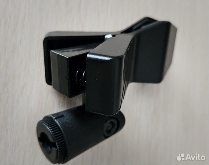 Микрофон behringer BA85A