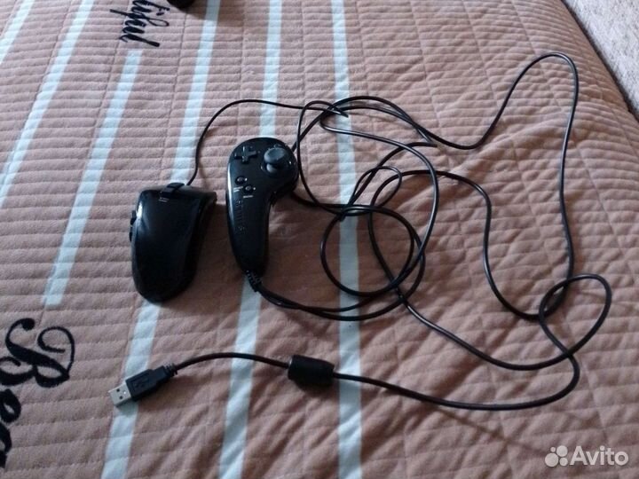 Джойстик и мышь на ps3 и пк