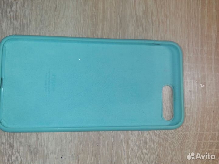 Чехол для iPhone 7 plus