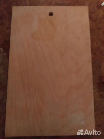 Доска разделочная