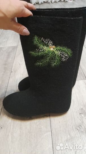 Валенки