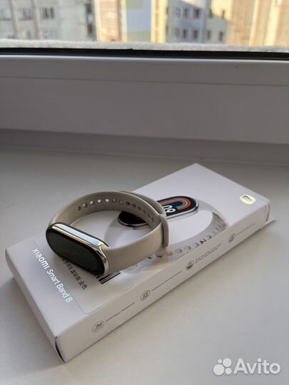 Xiaomi SMART band 8