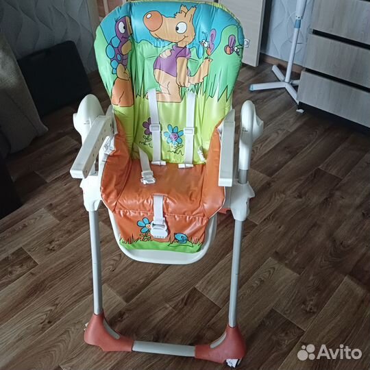 Стул для кормления