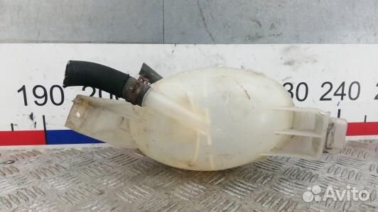 Бачок расширительный renault master 3 (ODN12NP01)