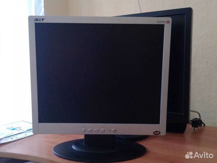 Монитор для компьютера Acer