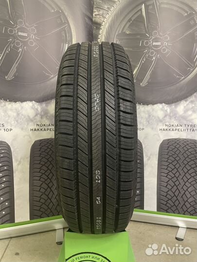 Yokohama Geolandar CV G058 265/50 R20 107V