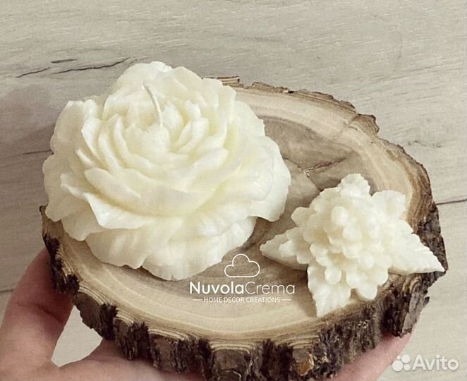 Декор ручной работы