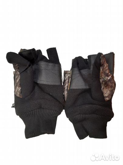 Варежки трансформеры