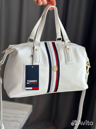 Сумка tommy hilfiger