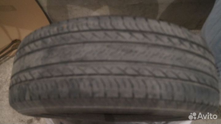 Bridgestone Dueler H/L 422 Ecopia 265/65 R17 112H