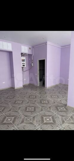 Свободного назначения, 38 м²