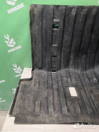 Ковролин Рено Кенгу Кангу