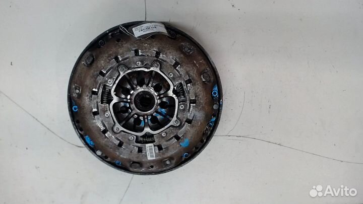 Маховик Renault Laguna 2, 2006