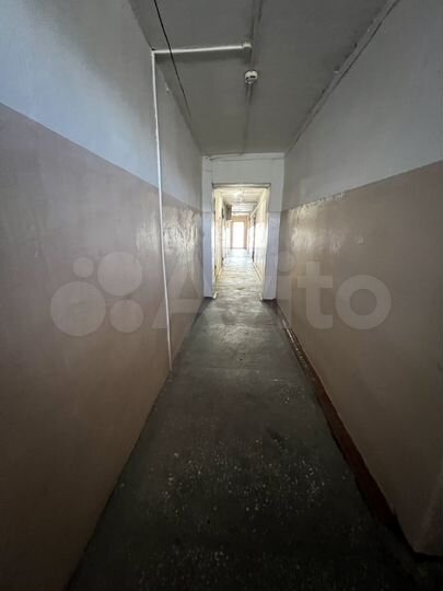 1-к. квартира, 35,7 м², 5/9 эт.