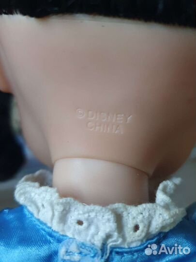 Кукла дисней Белоснежка