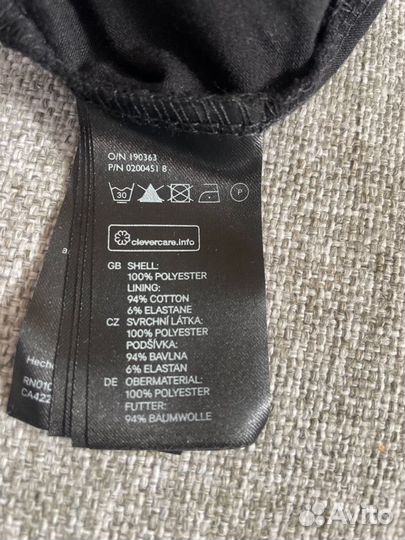 Платье H&M