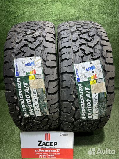 Roadcruza RA1100 A/T 235/60 R18 103T