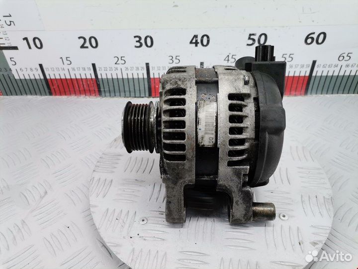 Генератор для Ford C-MAX 1 1708322