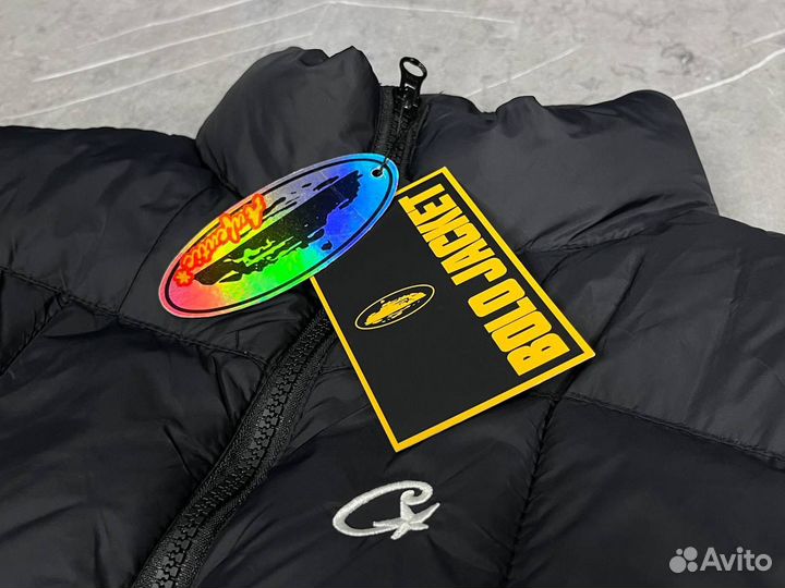 Жилетка cortez