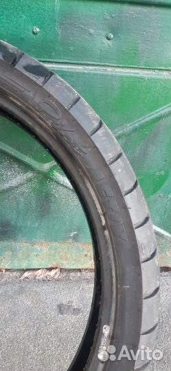 Моторезина 110 70 17