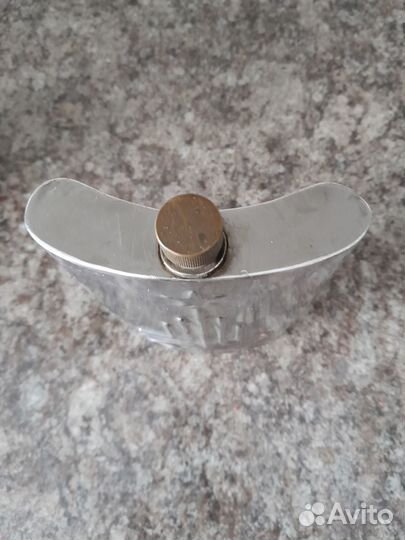 Термосы и фляжки