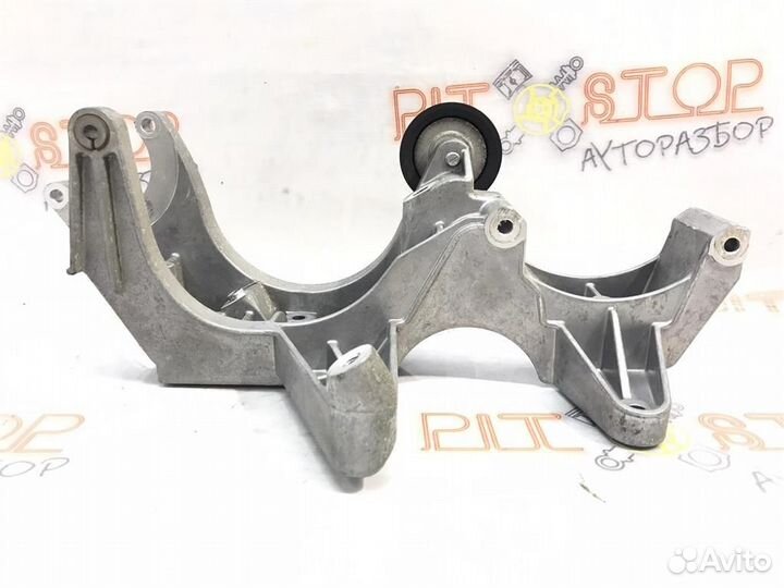 Кронштейн генератора Porsche Cayenne 9PA (957) 20