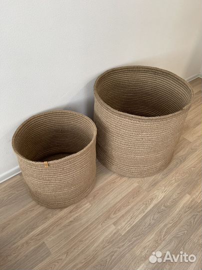 Корзина для белья