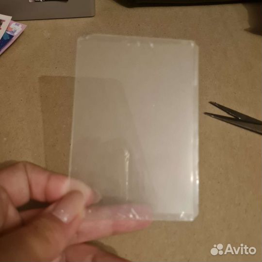 Топлоадер для карт