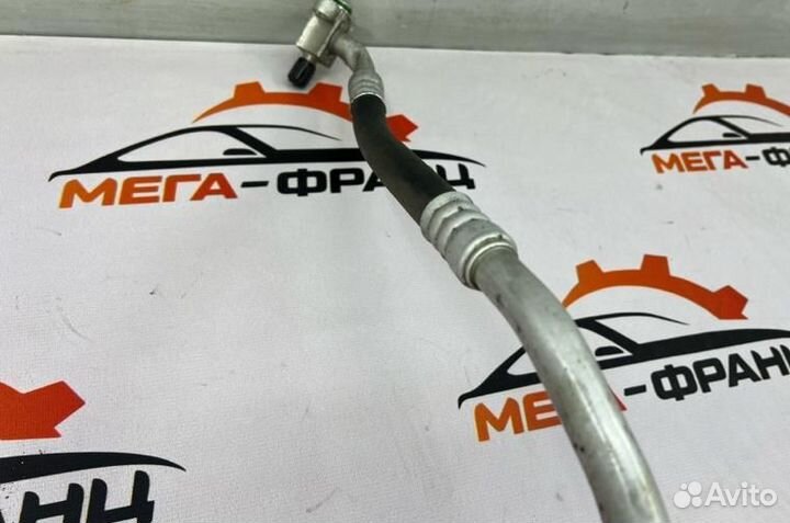 Трубка кондиционера Fiat Ducato фургон(290)