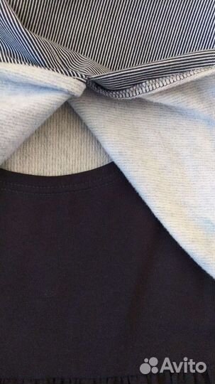 Платье для беременных и кормящих 46