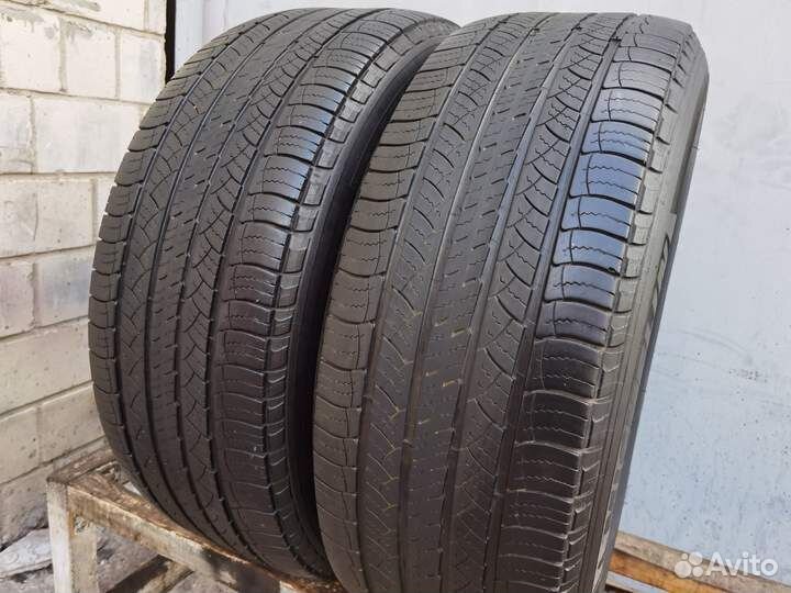 Michelin Latitude Tour 265/60 R18 109T