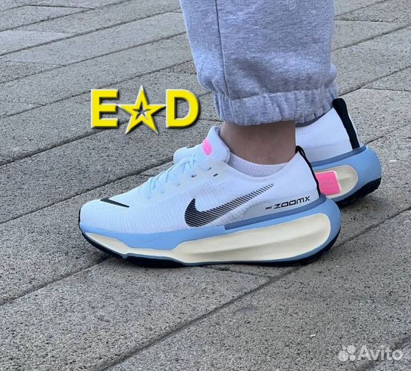 Кроссовки Nike Zoom X