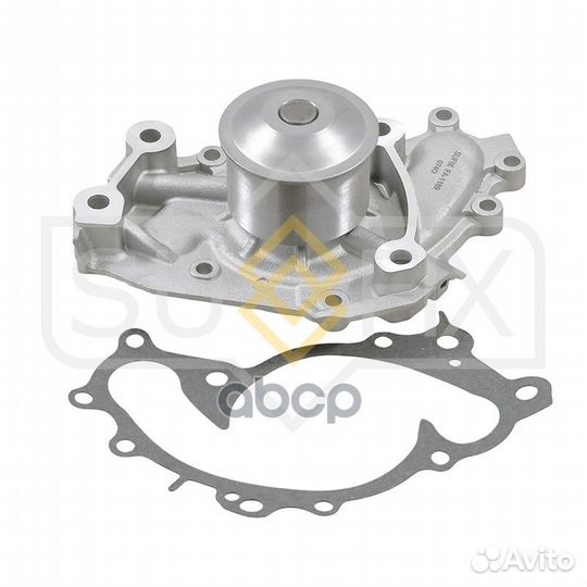 Toyota Camry(V10-V30) 3.0-3.3 93-06 / Alphard 3.0