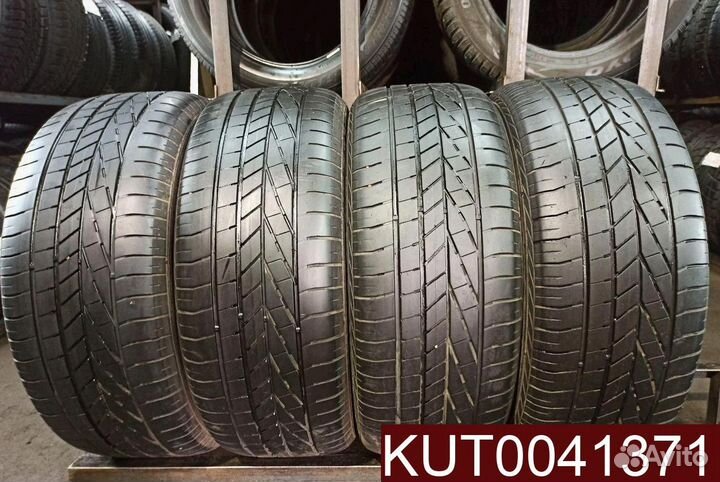 Goodyear Excellence 255/45 R20 107U