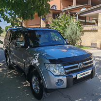 Mitsubishi Pajero 3.0 AT, 2007, 218 000 км, с пробегом, цена 1 698 000 руб.