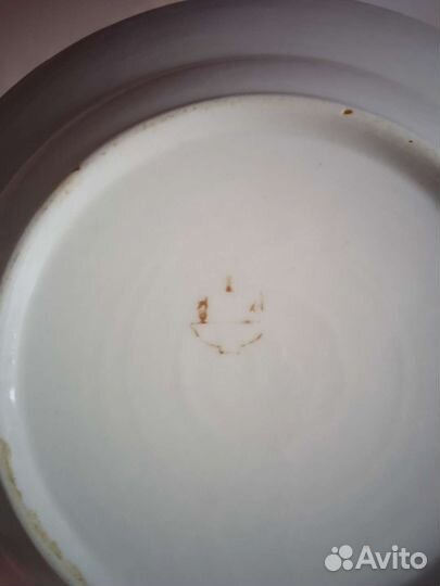 Большая тарелка СССР