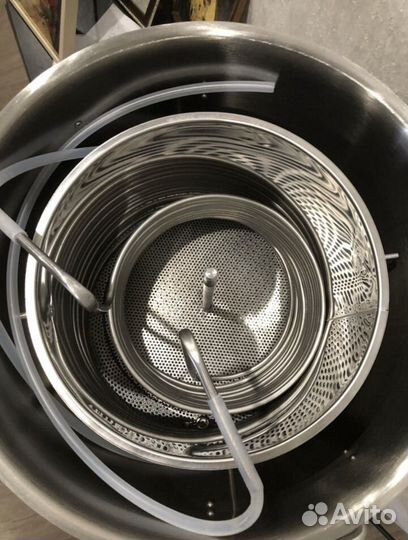 Пивоварня Александра Заменского