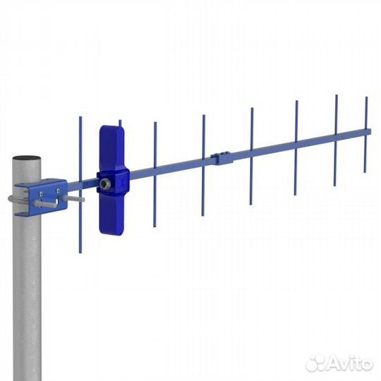 Антенна AX-813Y - Yagi для диапазона 4G LTE-800