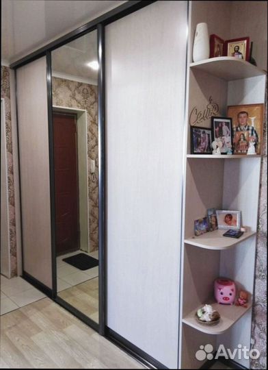 Прихожие на заказ