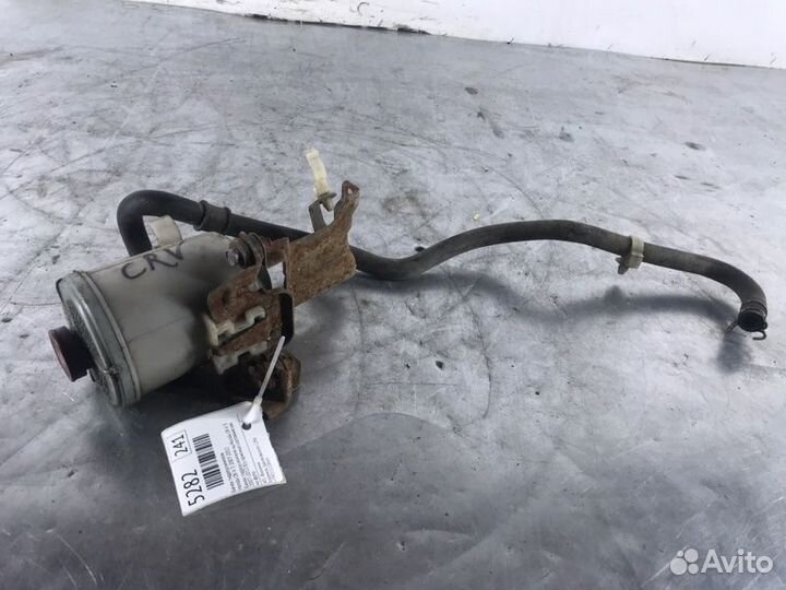 Бачок гур Honda Cr-V 3 2007-2012