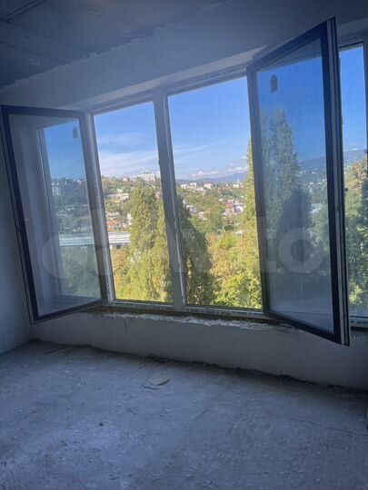 Своб. планировка, 48 м², 8/14 эт.