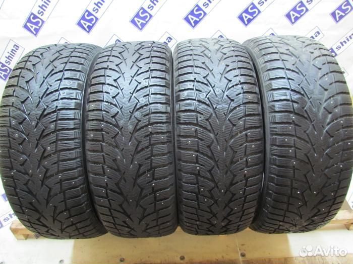 Toyo Observe G3-Ice 275/50 R22 86P